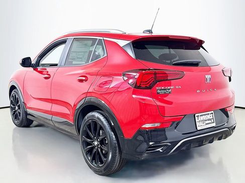New 2026 Buick Encore GX Sport Touring w/ Comfort Package image 3