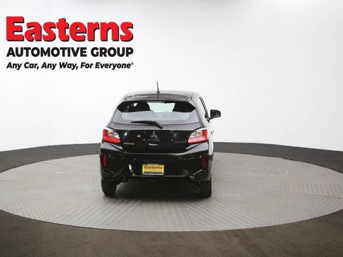 Used 2022 Mitsubishi Mirage ES image 67