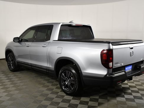 Used 2019 Honda Ridgeline Sport image 8