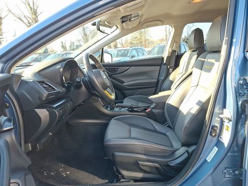 Used 2022 Subaru Crosstrek 2.5i Sport image 12