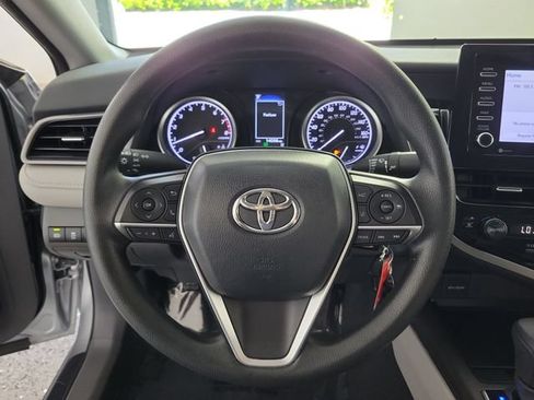 Used 2024 Toyota Camry LE FWD image 26