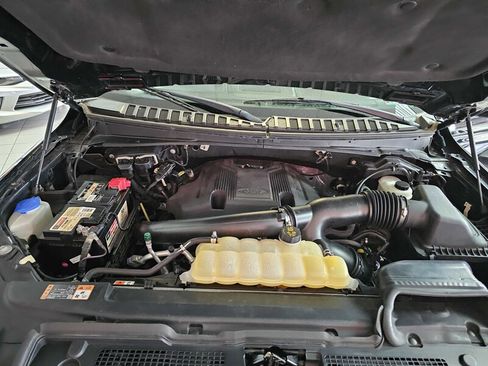 Used 2018 Ford Expedition Max Limited image 42