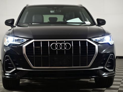Certified 2022 Audi Q3 2.0T Premium Plus image 5
