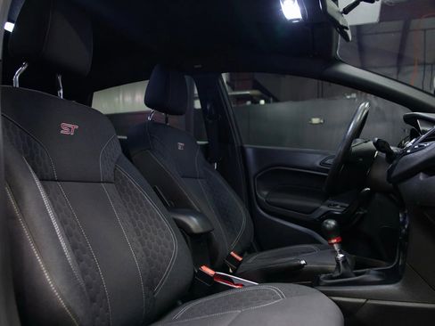 Used 2018 Ford Fiesta ST image 23