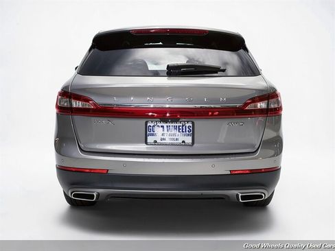 Used 2018 Lincoln MKX Reserve w/ Lincoln MKX Climate Package AWD/4WD image 6