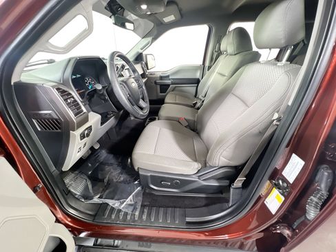 Used 2015 Ford F150 XLT w/ Equipment Group 301A Mid image 19