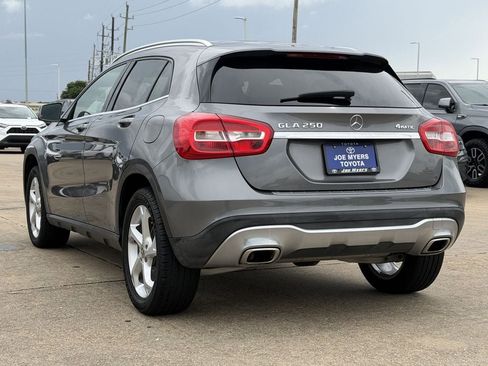 Used 2020 Mercedes-Benz GLA 250 4MATIC image 7