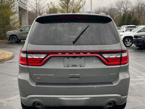 New 2026 Dodge Durango GT image 6