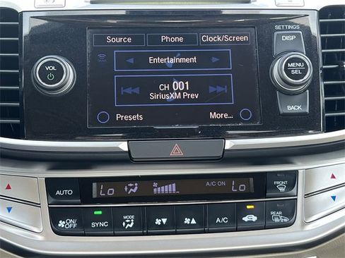 Used 2014 Honda Accord EX-L image 13