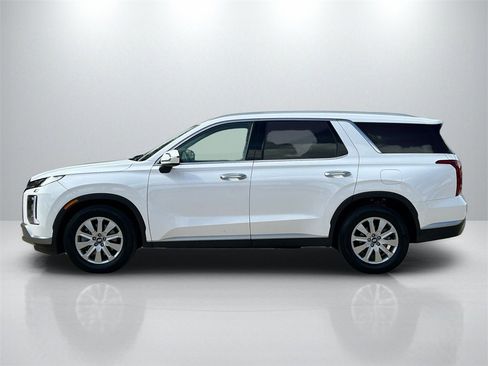 Used 2025 Hyundai Palisade SEL image 8