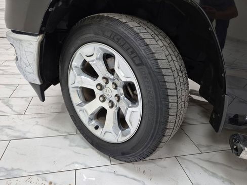 Used 2019 RAM 1500 Big Horn image 34