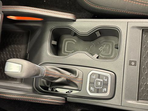 New 2026 Nissan Frontier PRO-4X w/ Pro-4x Convenience Package AWD/4WD image 29