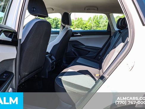 Used 2024 Volkswagen Taos S FWD image 19