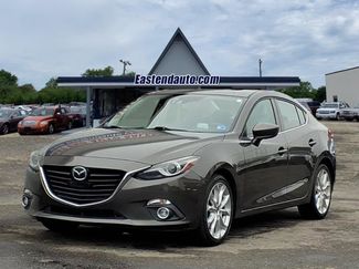 Used 2016 MAZDA MAZDA3 s Grand Touring w/ Technology Package video 1