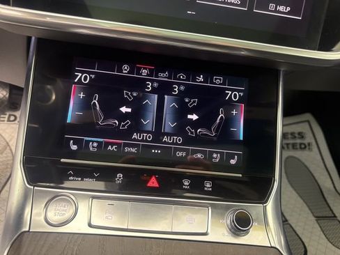 Used 2019 Audi A7 3.0T Premium Plus w/ Premium Plus Package image 40
