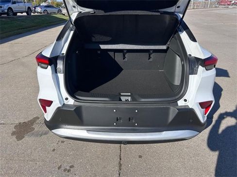 New 2026 Buick Envista Preferred w/ Convenience I Package image 5