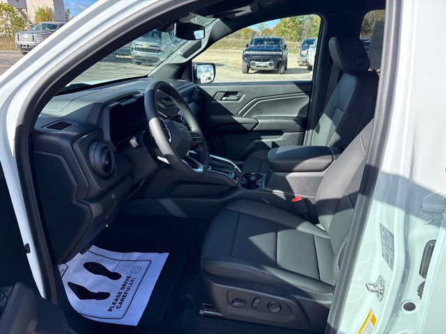 New 2026 Chevrolet Colorado Trail Boss AWD/4WD image 11
