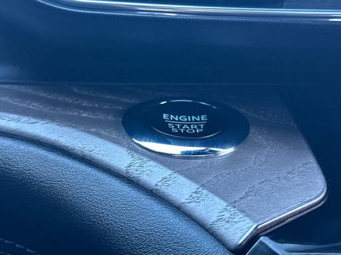 Certified 2023 Ford Explorer Platinum w/ Technology Package image 24