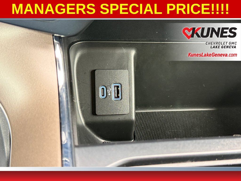 Used 2024 Ford F150 STX w/ Equipment Group 201A FX4 AWD/4WD image 32