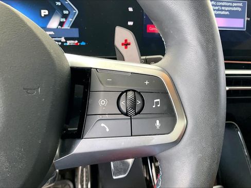 Used 2025 BMW X1 M35i w/ Premium Package AWD/4WD image 25