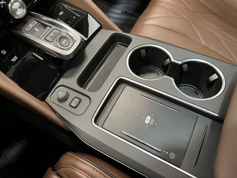 New 2026 Acura MDX w/ Advance Package image 7