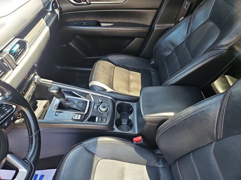 Used 2018 MAZDA CX-5 Grand Touring AWD/4WD image 26