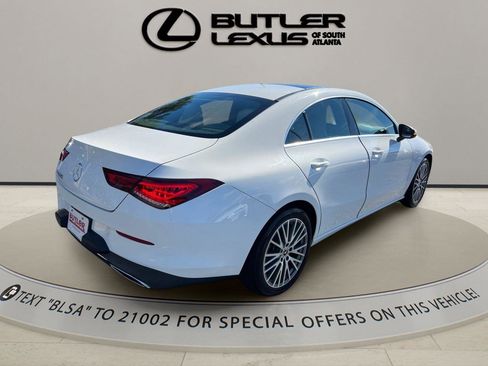Used 2020 Mercedes-Benz CLA 250 image 5
