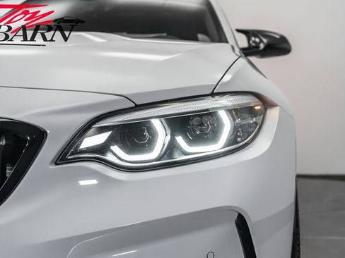 Used 2020 BMW M2 CS image 11