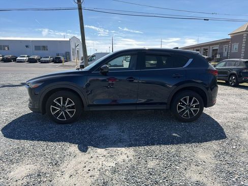 Used 2018 MAZDA CX-5 Grand Touring w/ Premium Package image 2