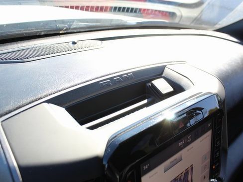 New 2026 RAM 3500 Tradesman image 20