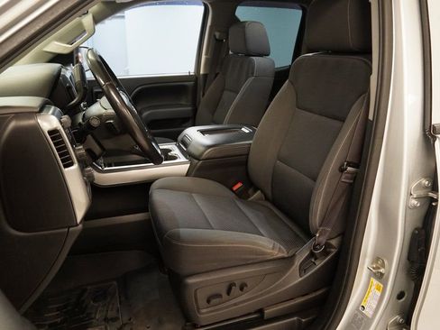 Used 2016 Chevrolet Silverado 1500 LT w/ All Star Edition image 3