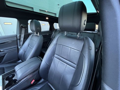 Used 2021 Land Rover Range Rover Evoque S image 15