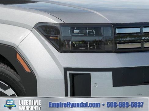 New 2026 Hyundai Santa Fe SE AWD/4WD image 9