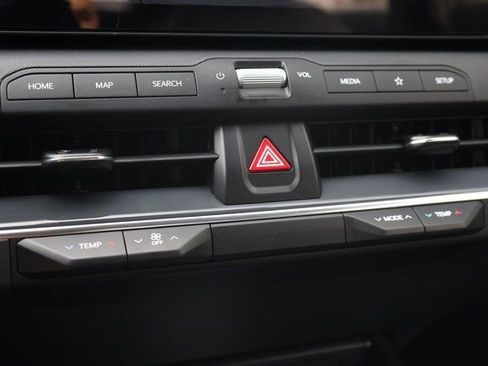 New 2025 Kia K4 EX image 21