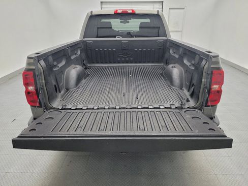 Used 2017 Chevrolet Silverado 1500 LT w/ All Star Edition AWD/4WD image 29
