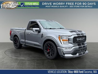 Used 2021 Ford F150 XLT w/ Equipment Group 301A Mid