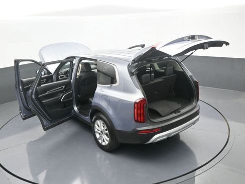 Used 2021 Kia Telluride LX image 67
