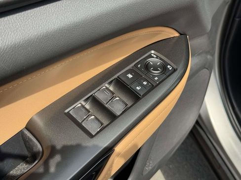 Used 2024 Lexus NX 350 AWD w/ Cold Area Package image 19