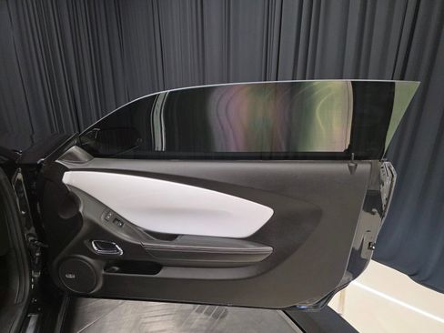 Used 2012 Chevrolet Camaro SS w/ 45th Anniversary Package image 31