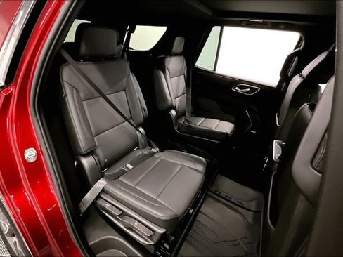 Used 2021 Chevrolet Tahoe LT AWD/4WD image 26