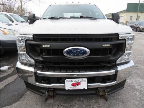 Used 2020 Ford F250 XL w/ Power Equipment Group AWD/4WD image 28