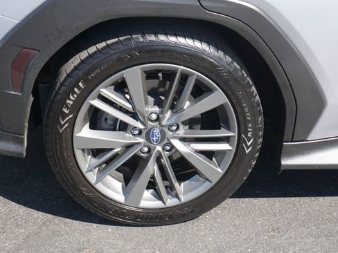 Used 2024 Subaru WRX AWD/4WD image 10