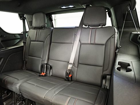 Used 2025 Chevrolet Tahoe RST w/ Comfort Package AWD/4WD image 47