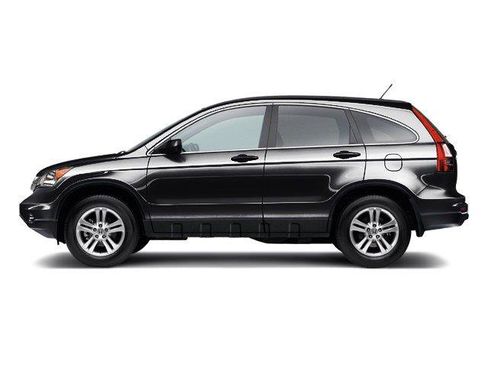 Used 2010 Honda CR-V EX image 2