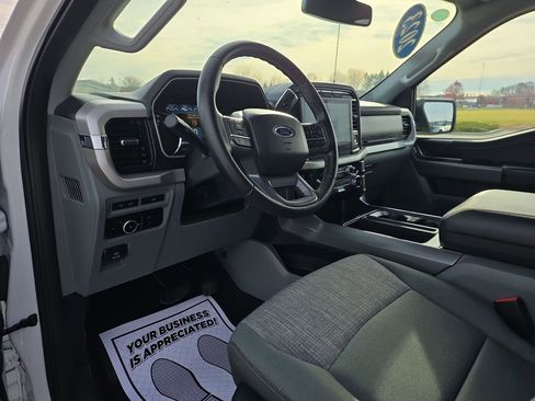 Used 2023 Ford F150 XLT w/ Equipment Group 302A High image 21