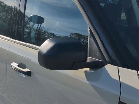 New 2025 Ford Bronco Sport Big Bend image 10