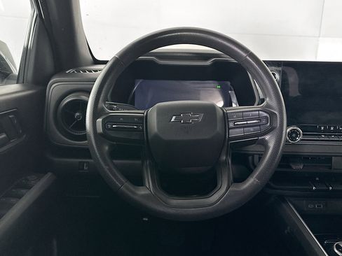 Used 2024 Chevrolet Colorado Trail Boss w/ Advanced Trailering Package image 18