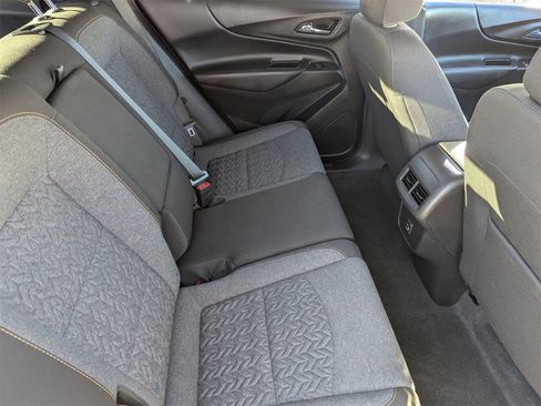 Used 2024 Chevrolet Equinox LT image 11