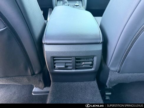 Certified 2025 Lexus IS 350 F Sport RWD image 19