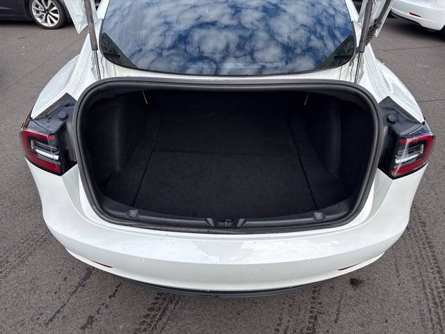Used 2020 Tesla Model 3 Performance AWD/4WD image 16